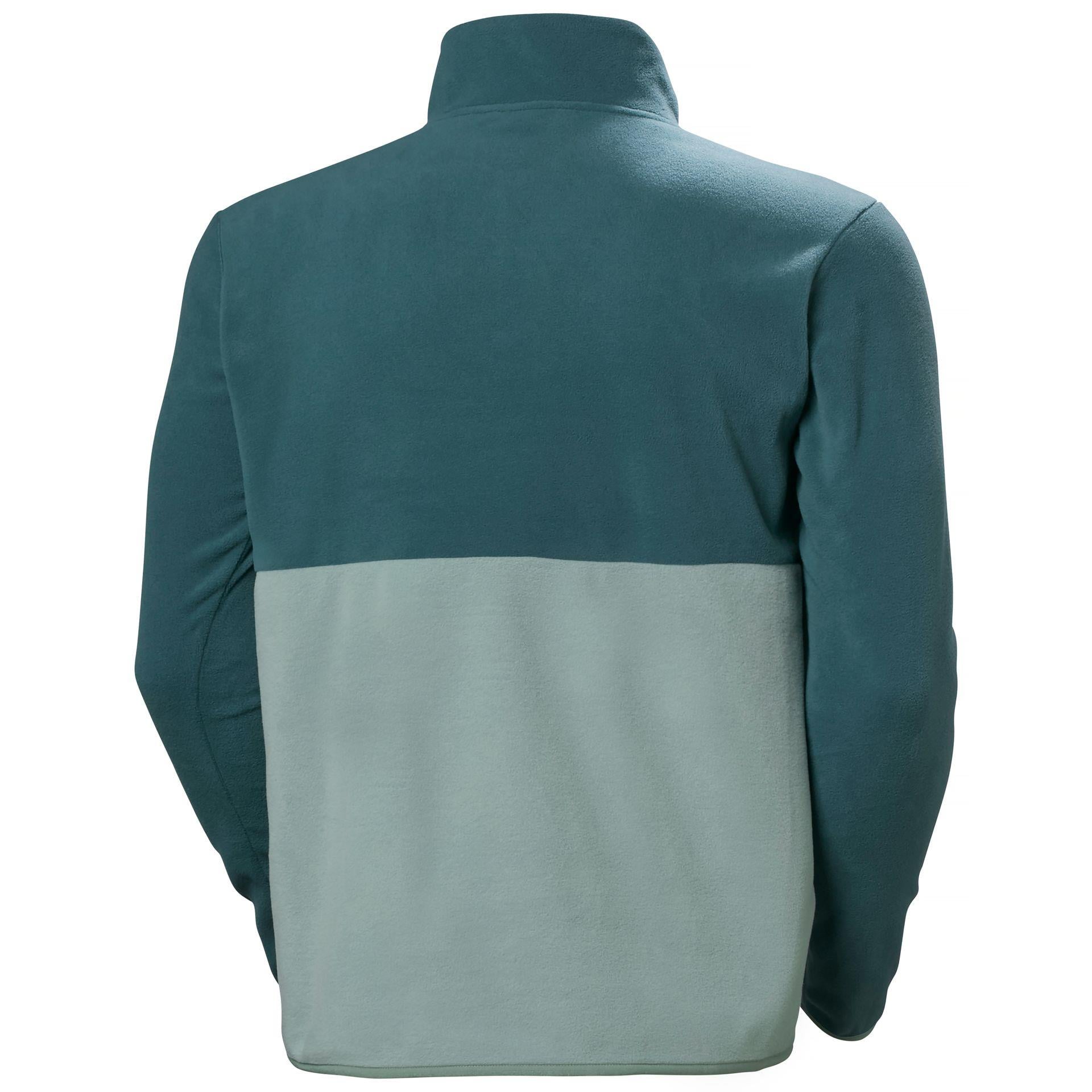 HELLY HANSEN DAYBREAKER SNAP POLAR