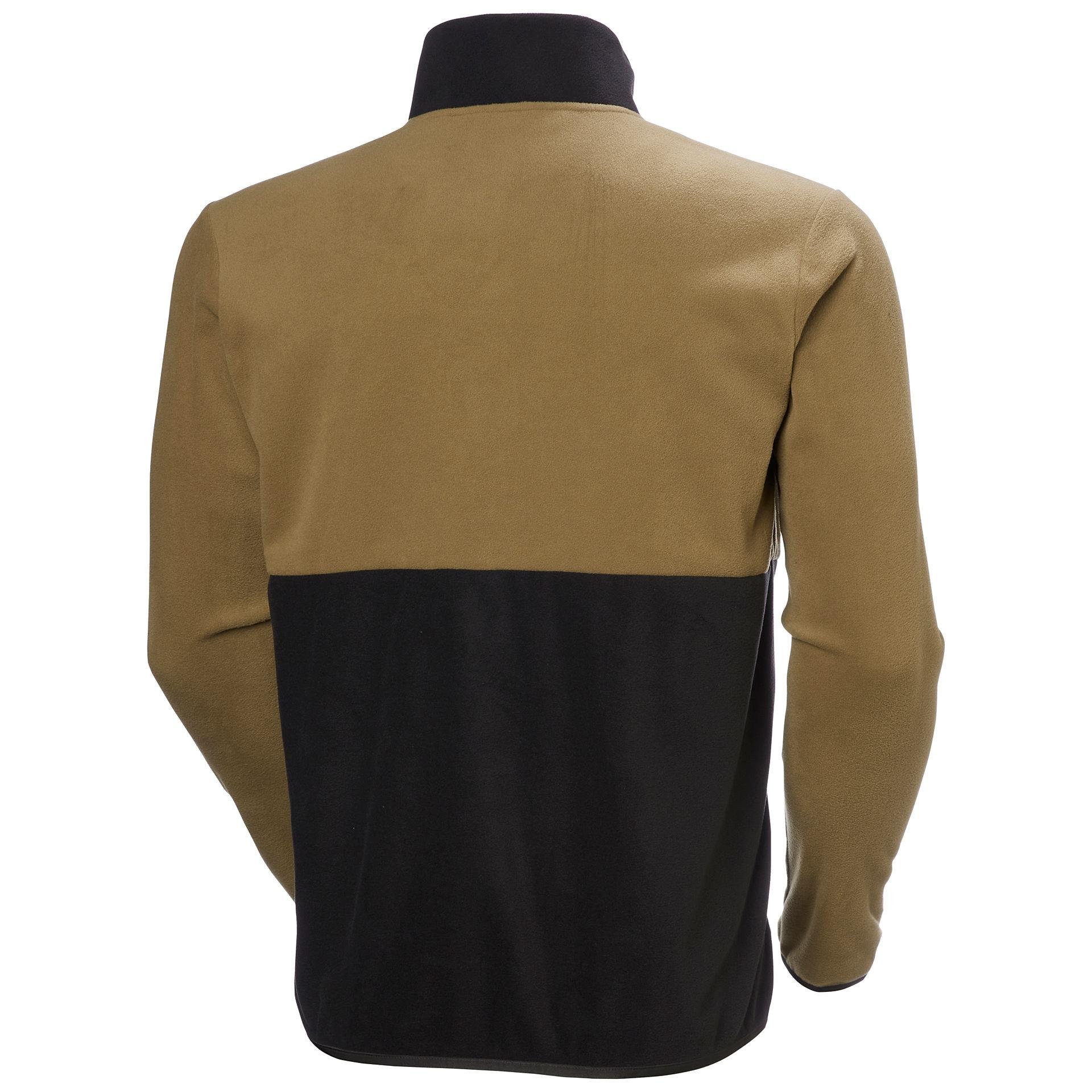 HELLY HANSEN DAYBREAKER SNAP POLAR