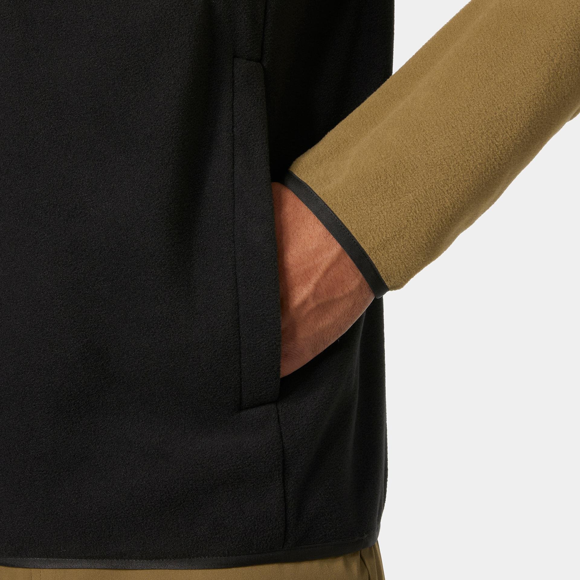 HELLY HANSEN DAYBREAKER SNAP POLAR