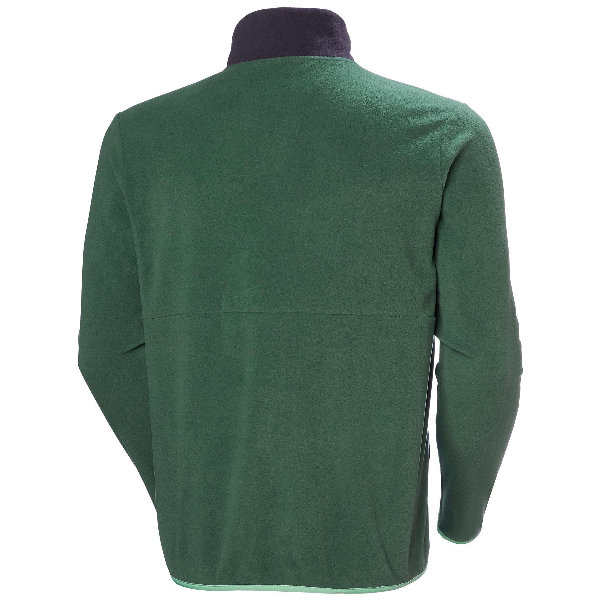 HELLY HANSEN DAYBREAKER SNAP POLAR