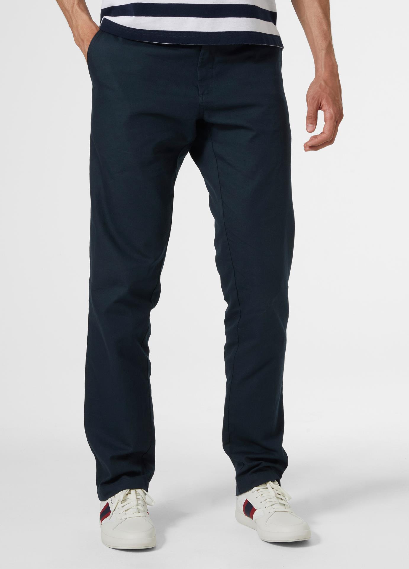 HELLY HANSEN  DOCK CHINOS