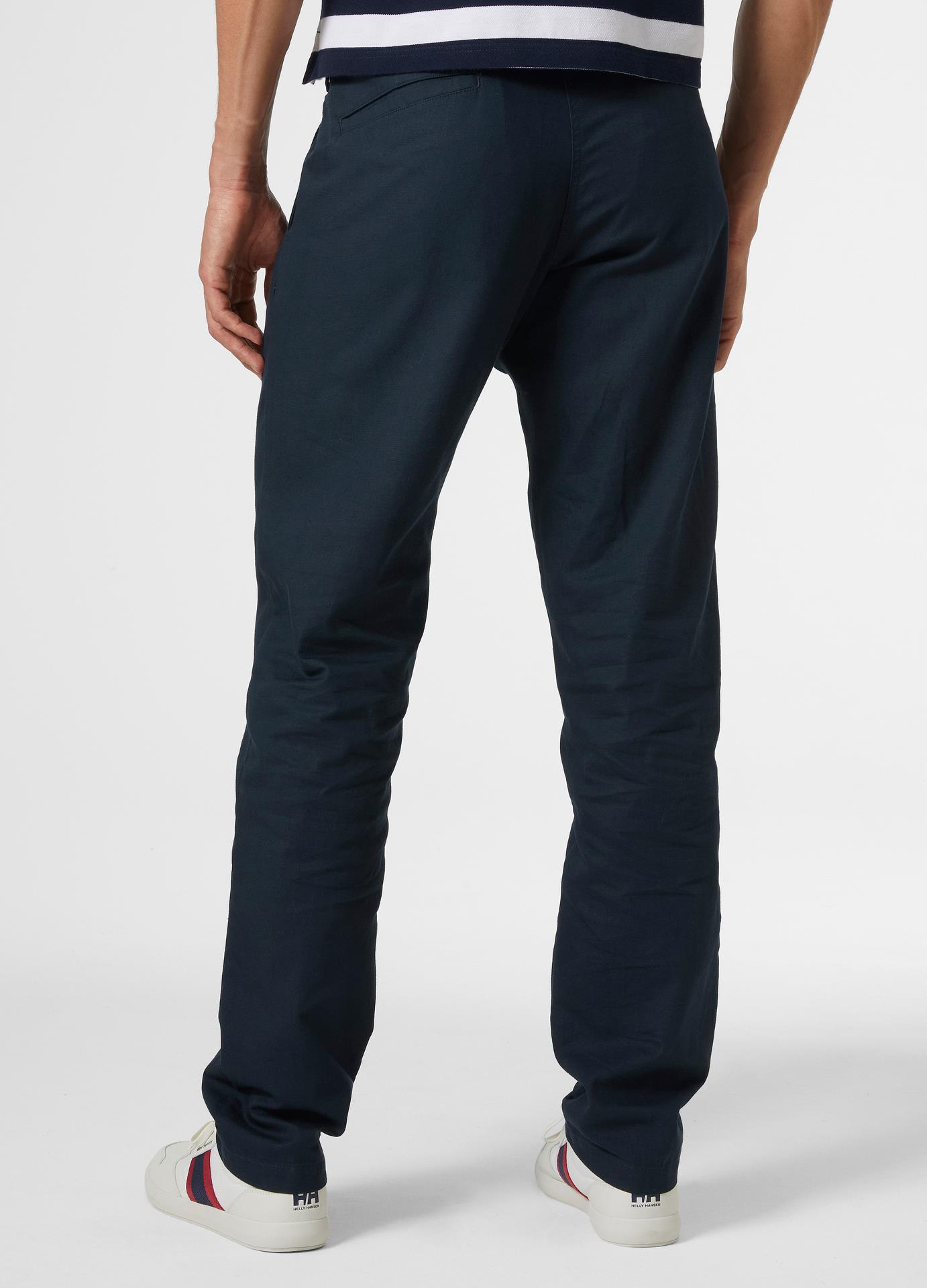 HELLY HANSEN  DOCK CHINOS