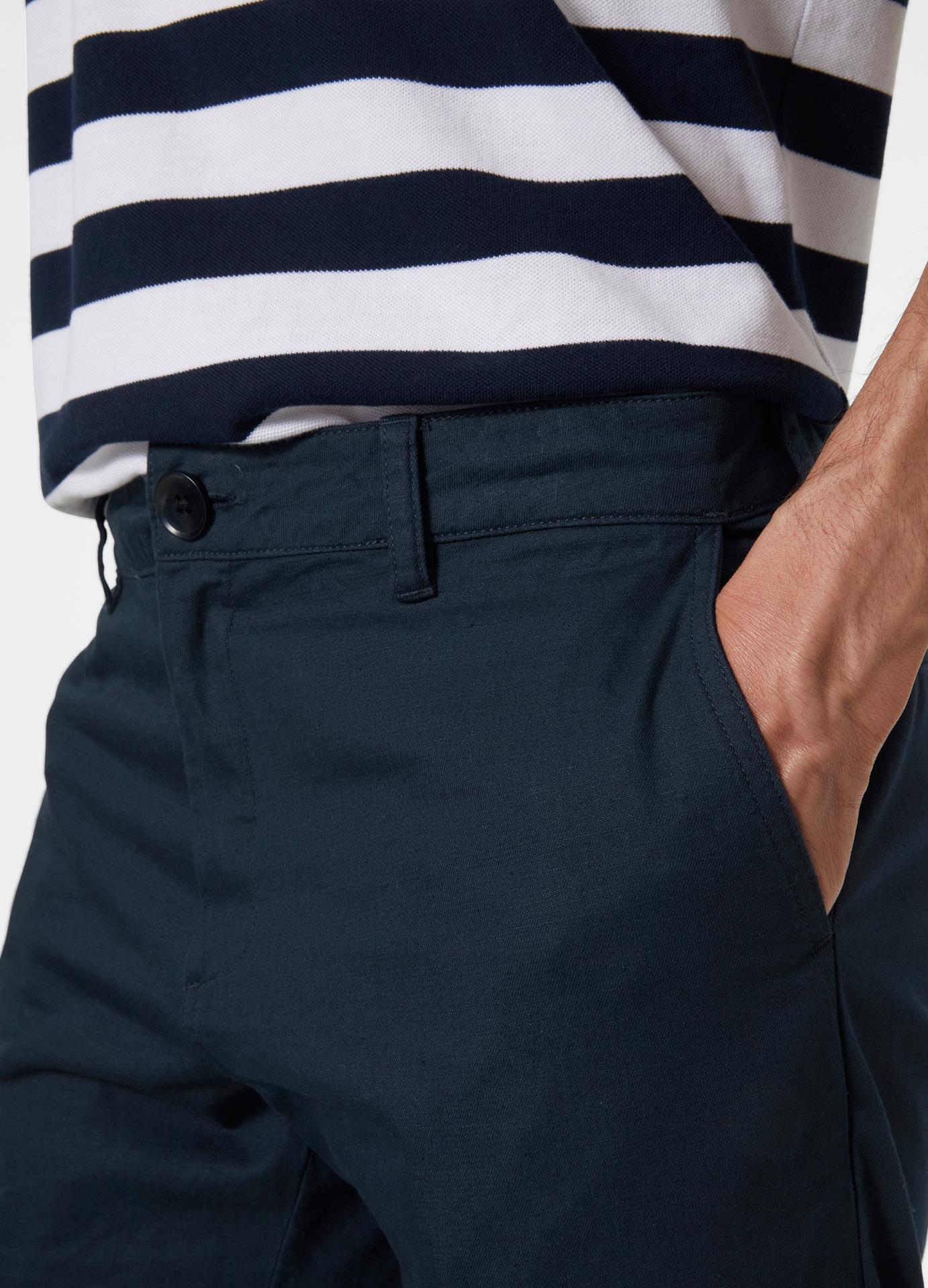 HELLY HANSEN  DOCK CHINOS