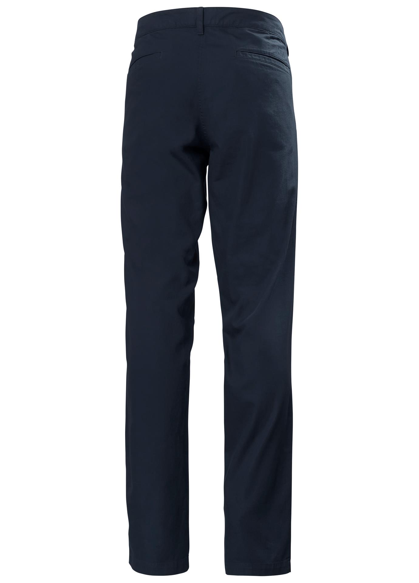 HELLY HANSEN  DOCK CHINOS