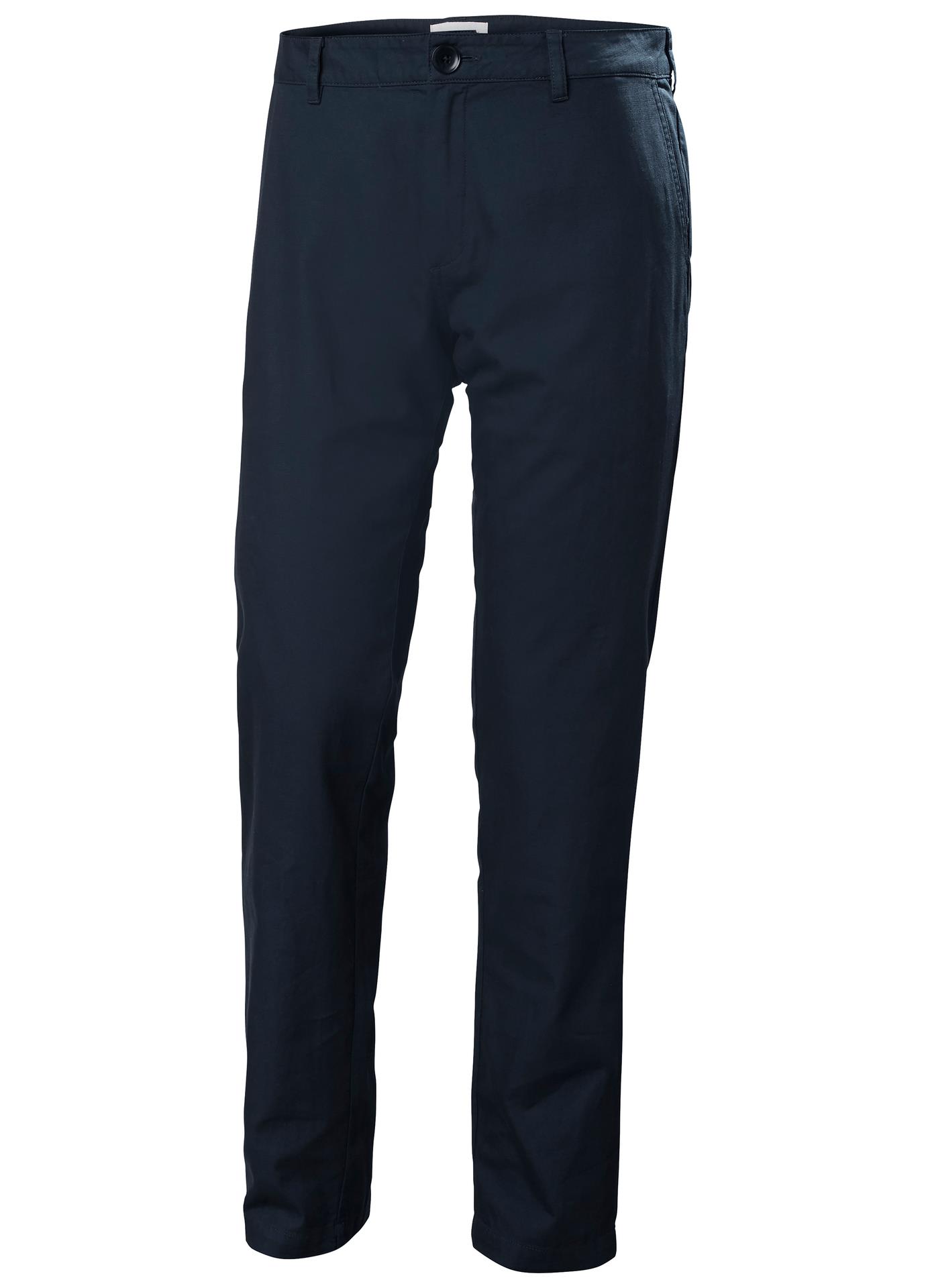 HELLY HANSEN  DOCK CHINOS