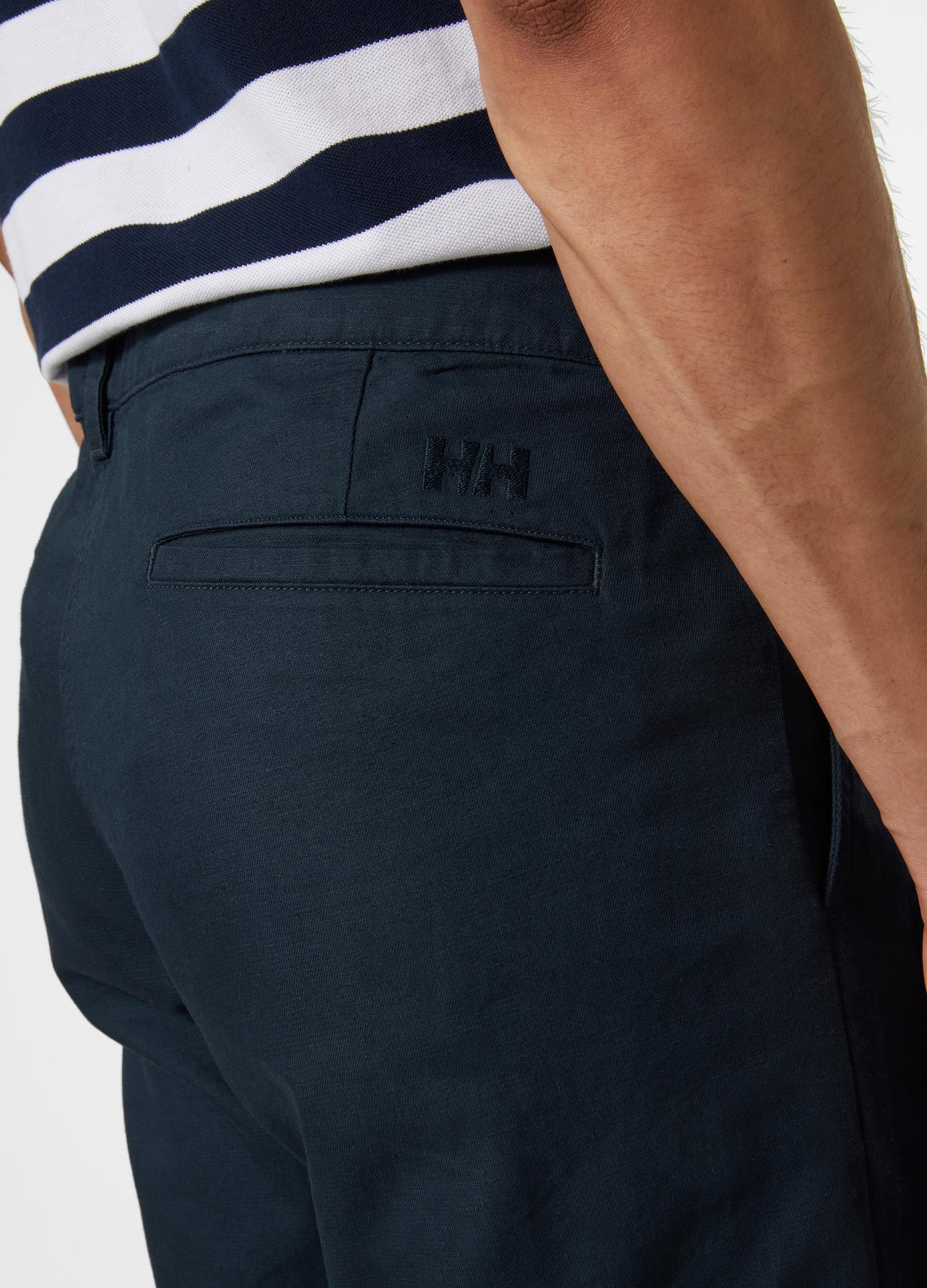 HELLY HANSEN  DOCK CHINOS