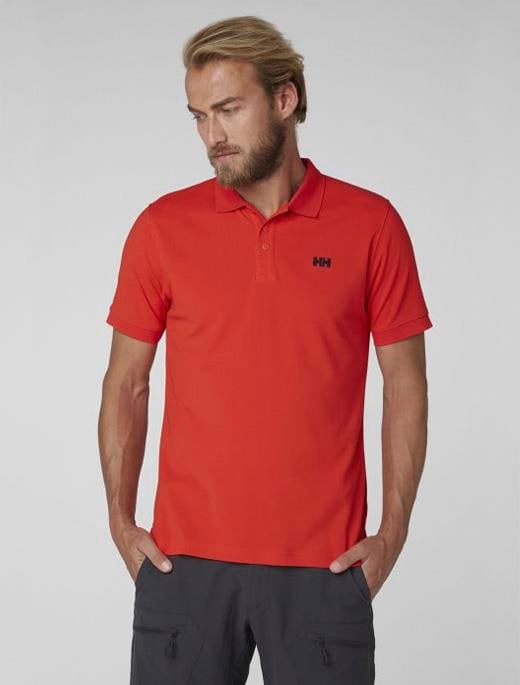 HELLY HANSEN  DRIFTLINE POLO