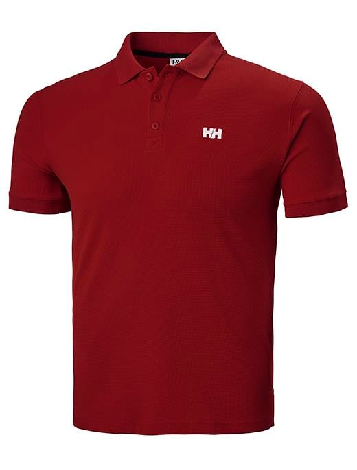 HELLY HANSEN  DRIFTLINE POLO