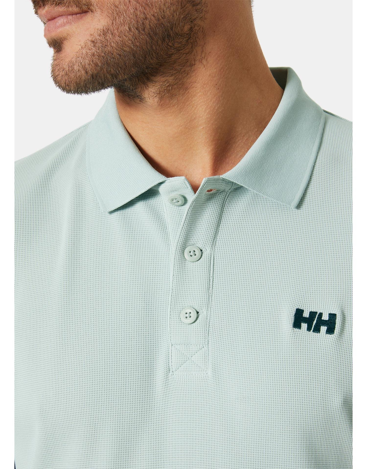 HELLY HANSEN  DRIFTLINE POLO