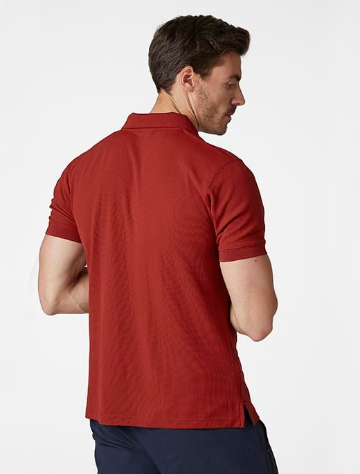HELLY HANSEN  DRIFTLINE POLO
