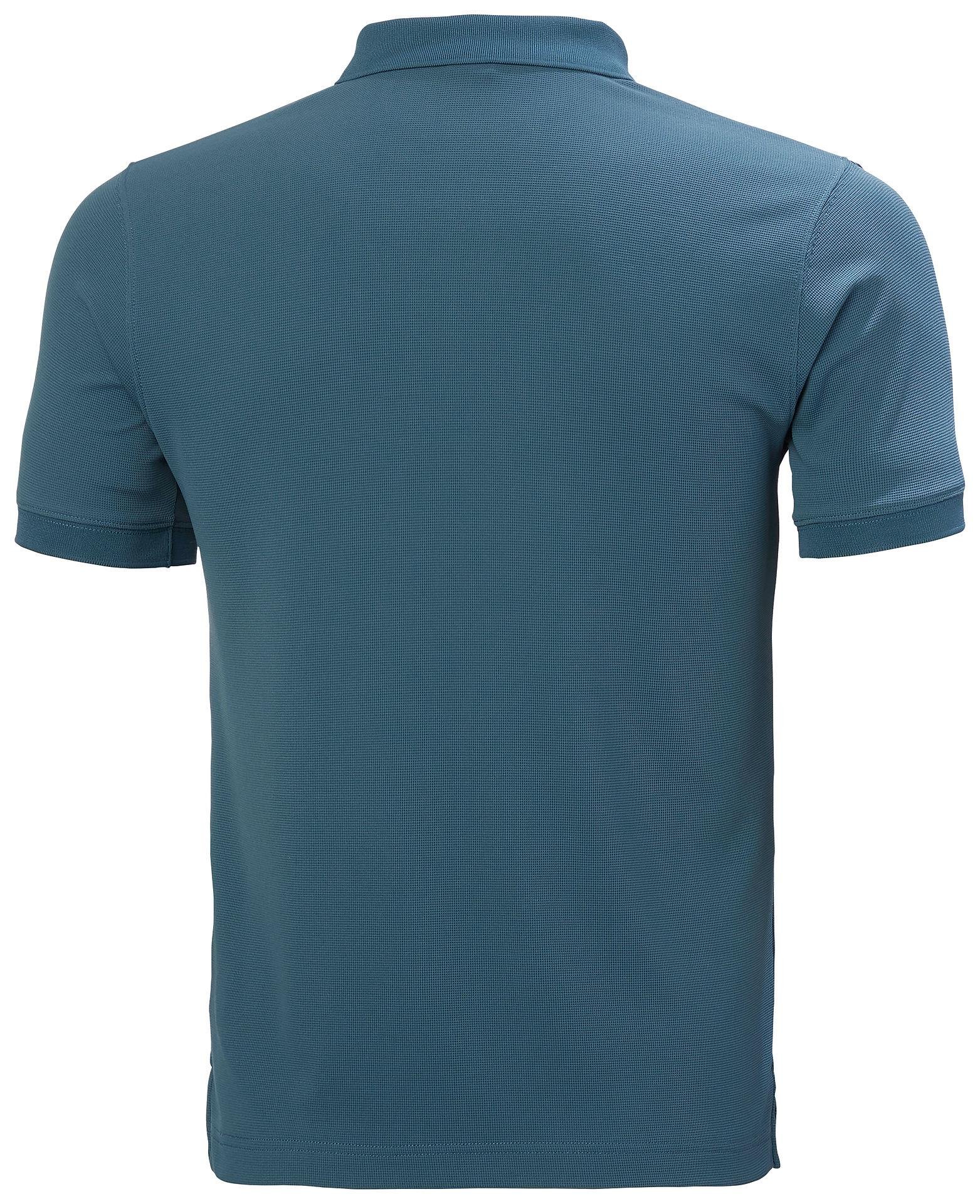 HELLY HANSEN  DRIFTLINE POLO