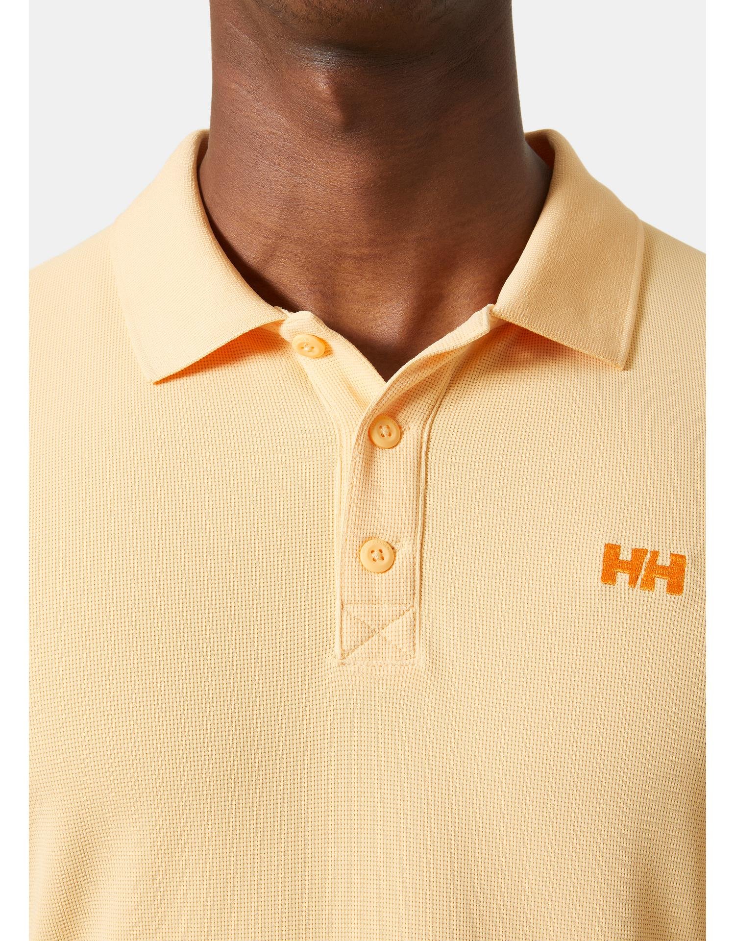HELLY HANSEN  DRIFTLINE POLO