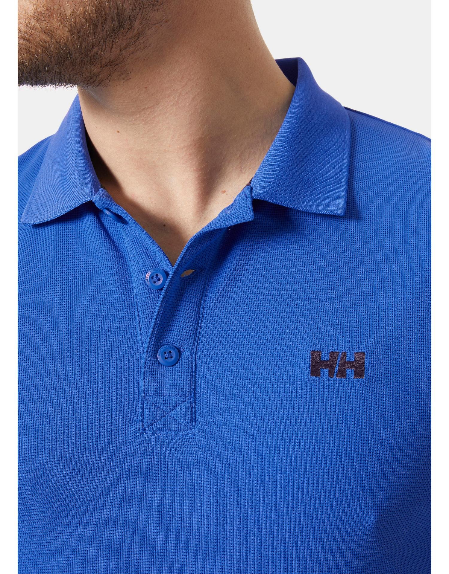 HELLY HANSEN  DRIFTLINE POLO
