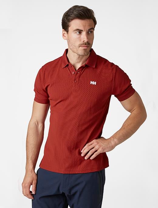 HELLY HANSEN  DRIFTLINE POLO