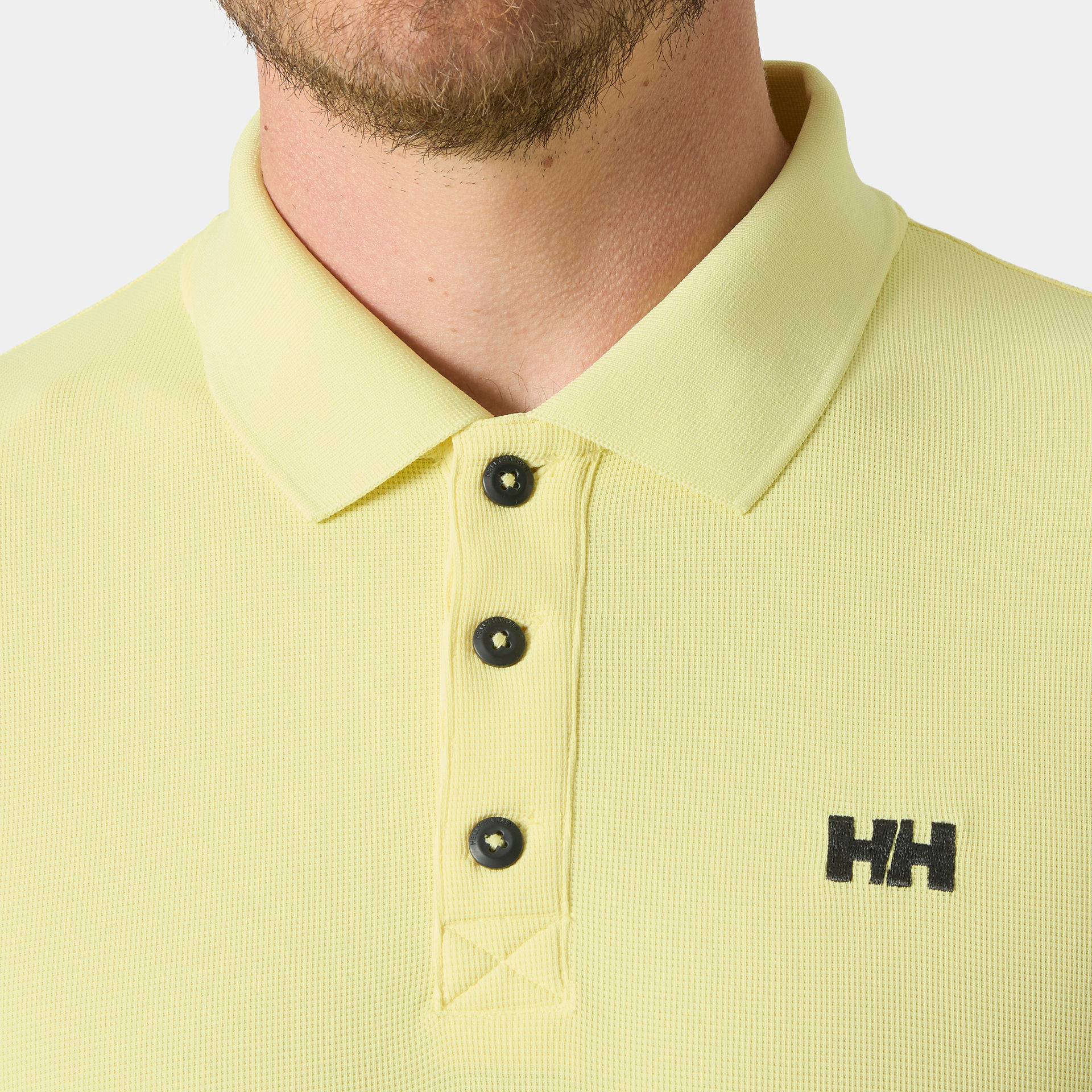HELLY HANSEN  DRIFTLINE POLO