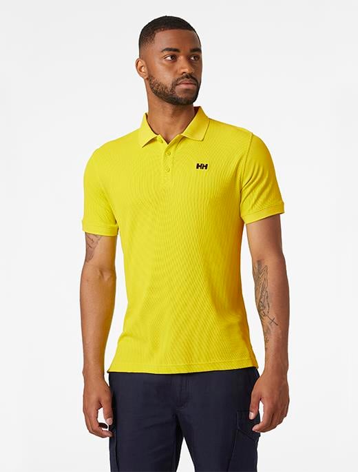 HELLY HANSEN  DRIFTLINE POLO