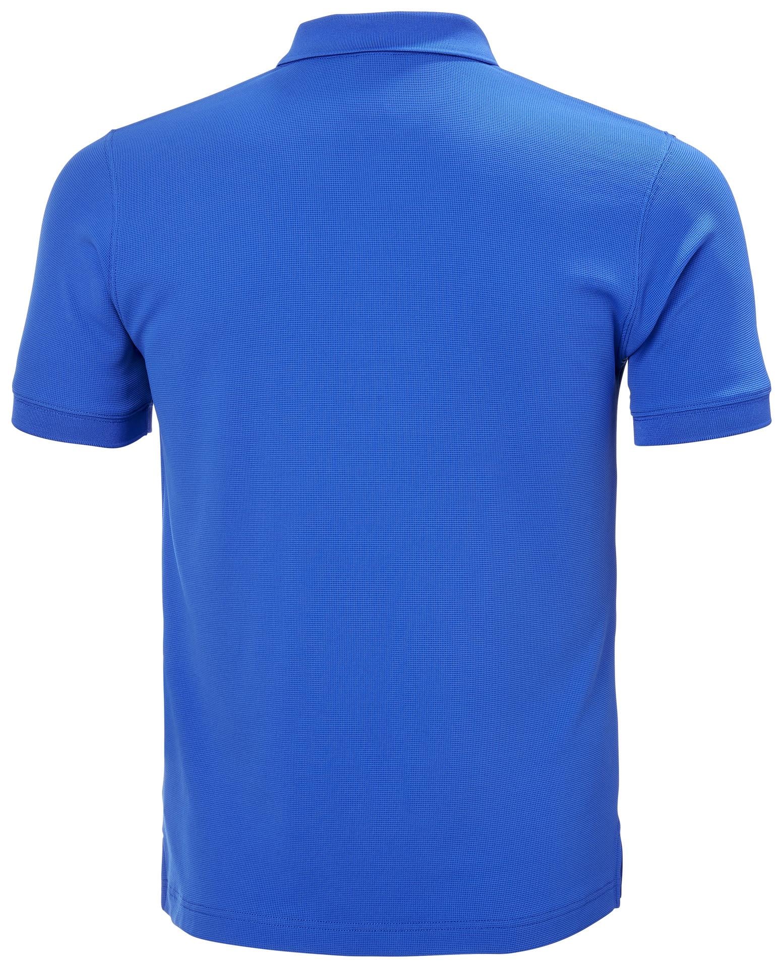 HELLY HANSEN  DRIFTLINE POLO