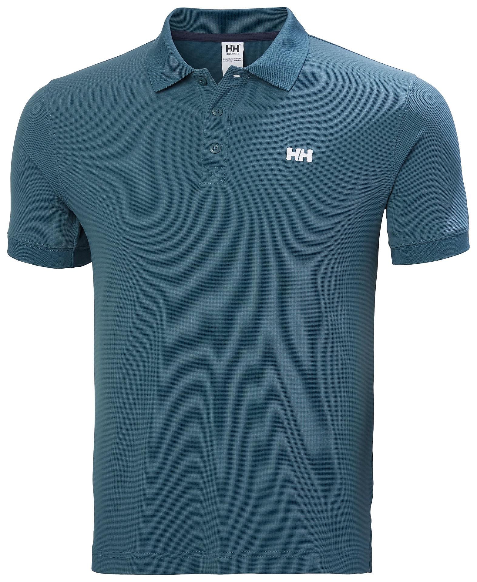 HELLY HANSEN  DRIFTLINE POLO