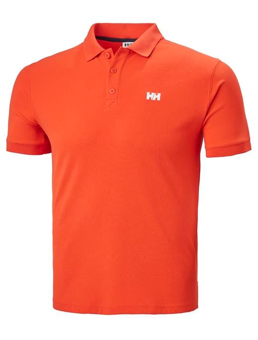 HELLY HANSEN  DRIFTLINE POLO