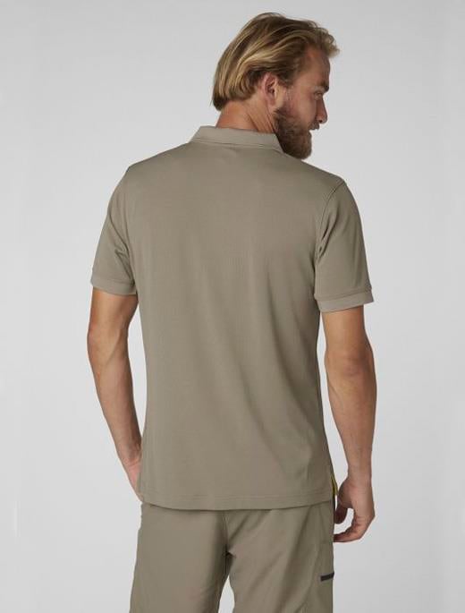 HELLY HANSEN  DRIFTLINE POLO