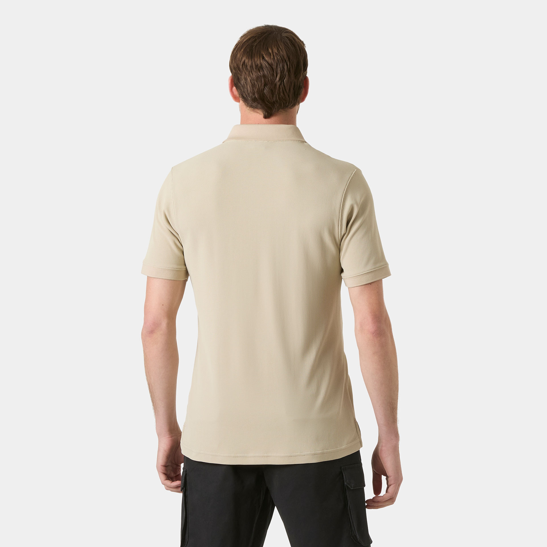 HELLY HANSEN  DRIFTLINE POLO