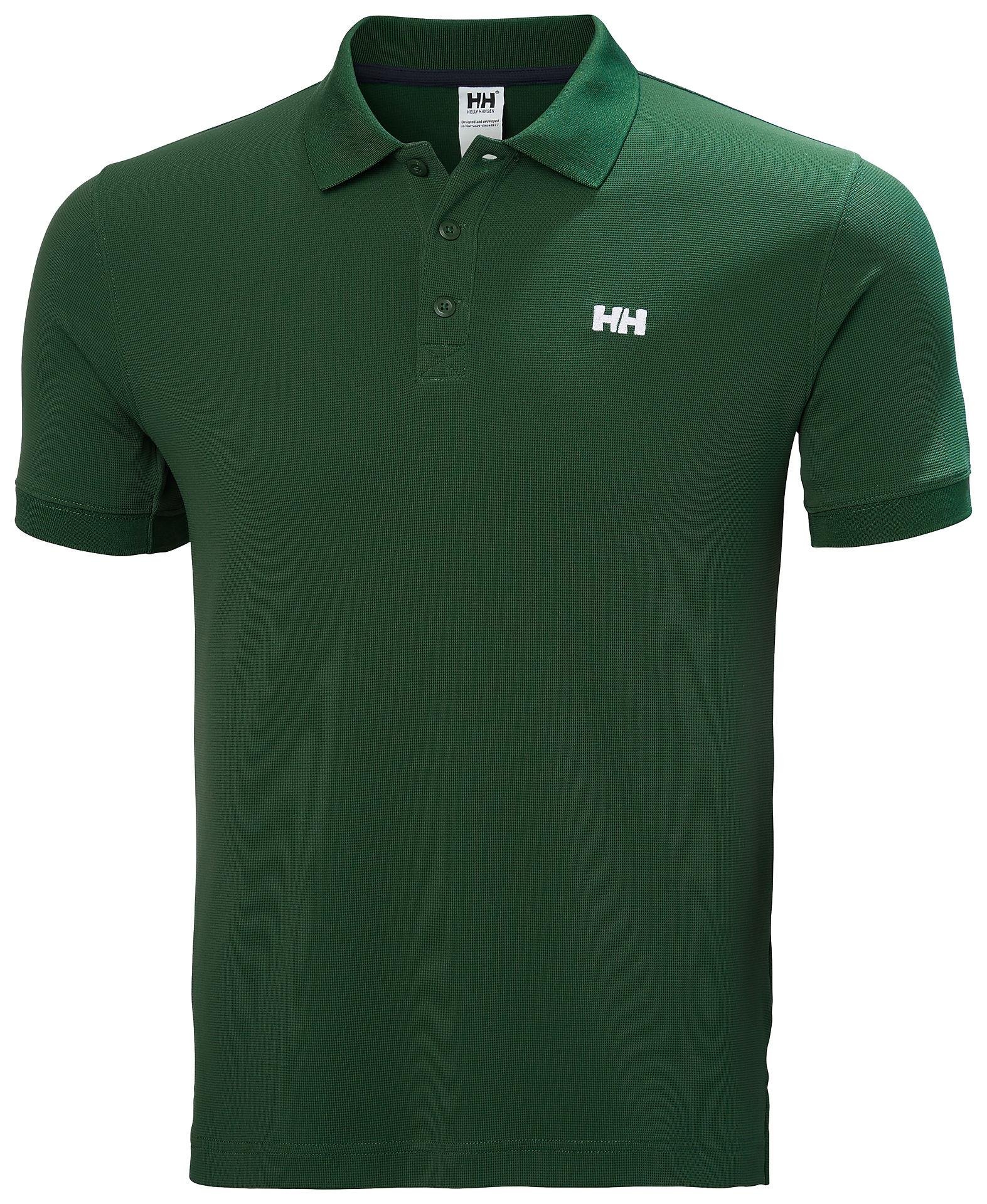 HELLY HANSEN  DRIFTLINE POLO