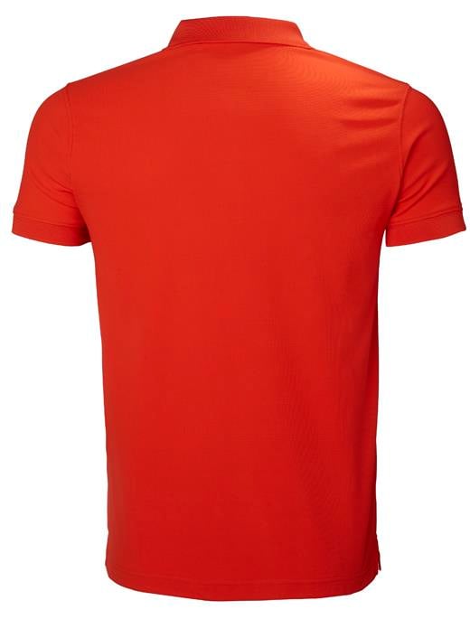 HELLY HANSEN  DRIFTLINE POLO