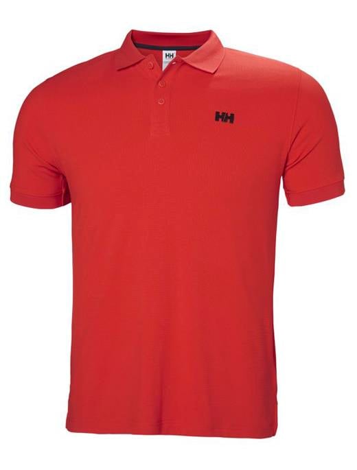 HELLY HANSEN  DRIFTLINE POLO