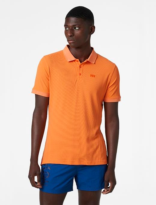HELLY HANSEN  DRIFTLINE POLO