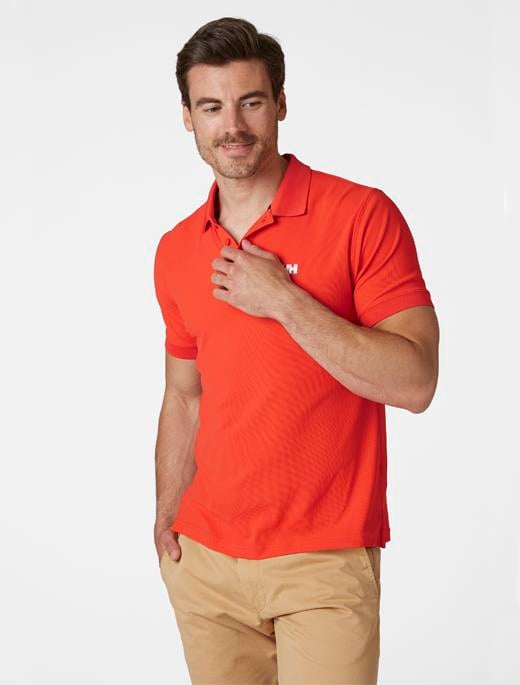 HELLY HANSEN  DRIFTLINE POLO