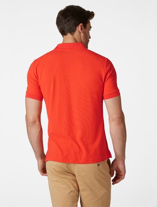HELLY HANSEN  DRIFTLINE POLO