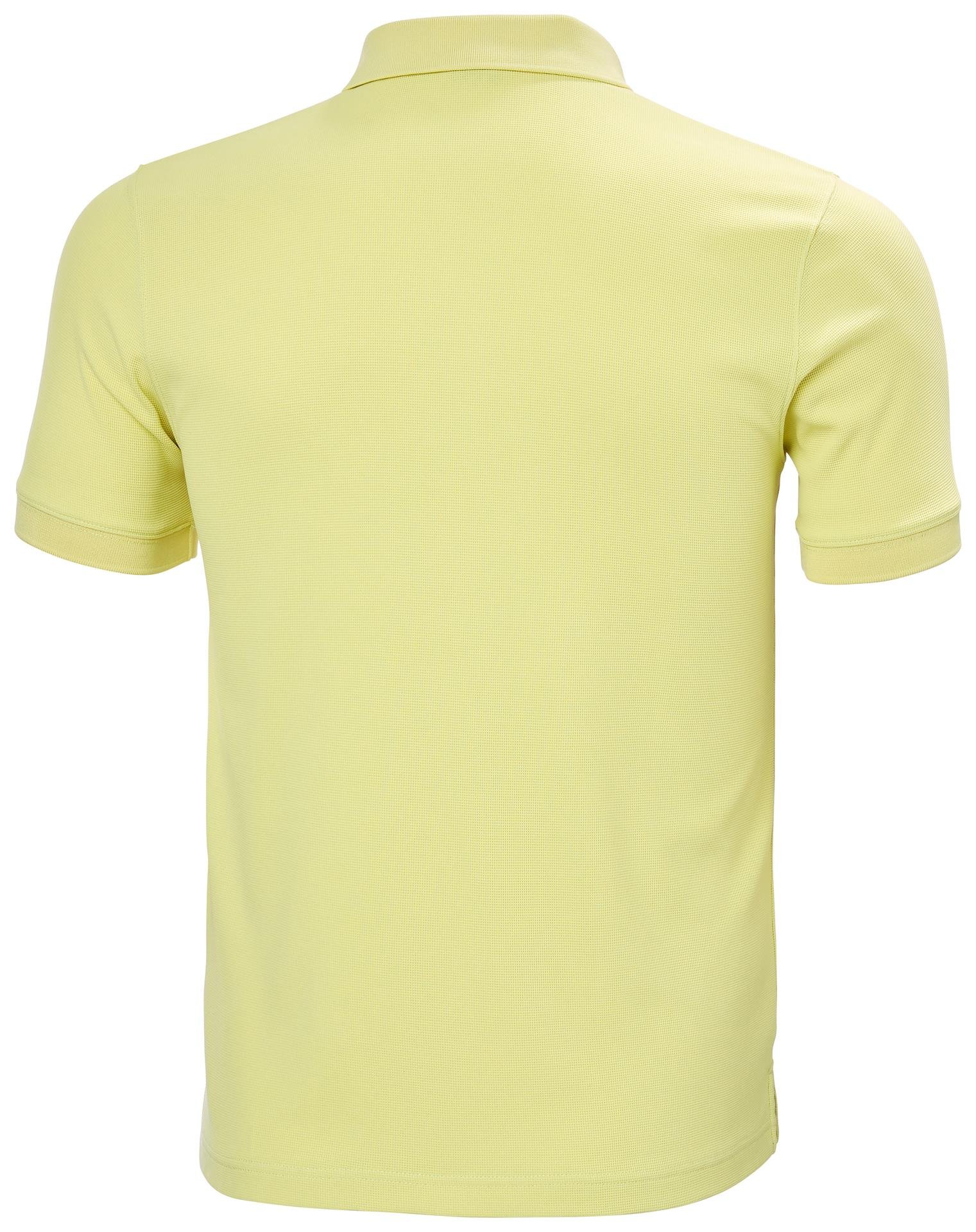 HELLY HANSEN  DRIFTLINE POLO