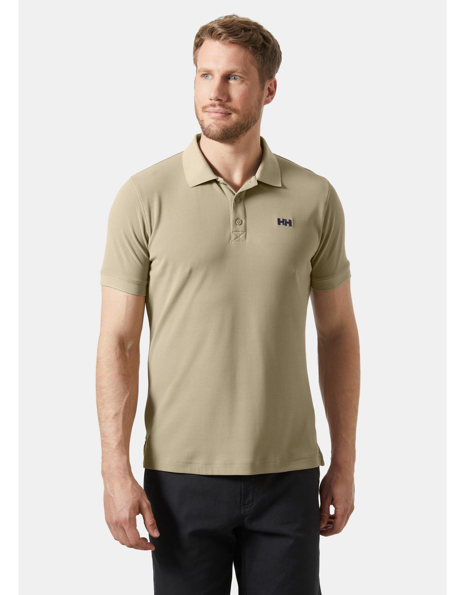 HELLY HANSEN  DRIFTLINE POLO