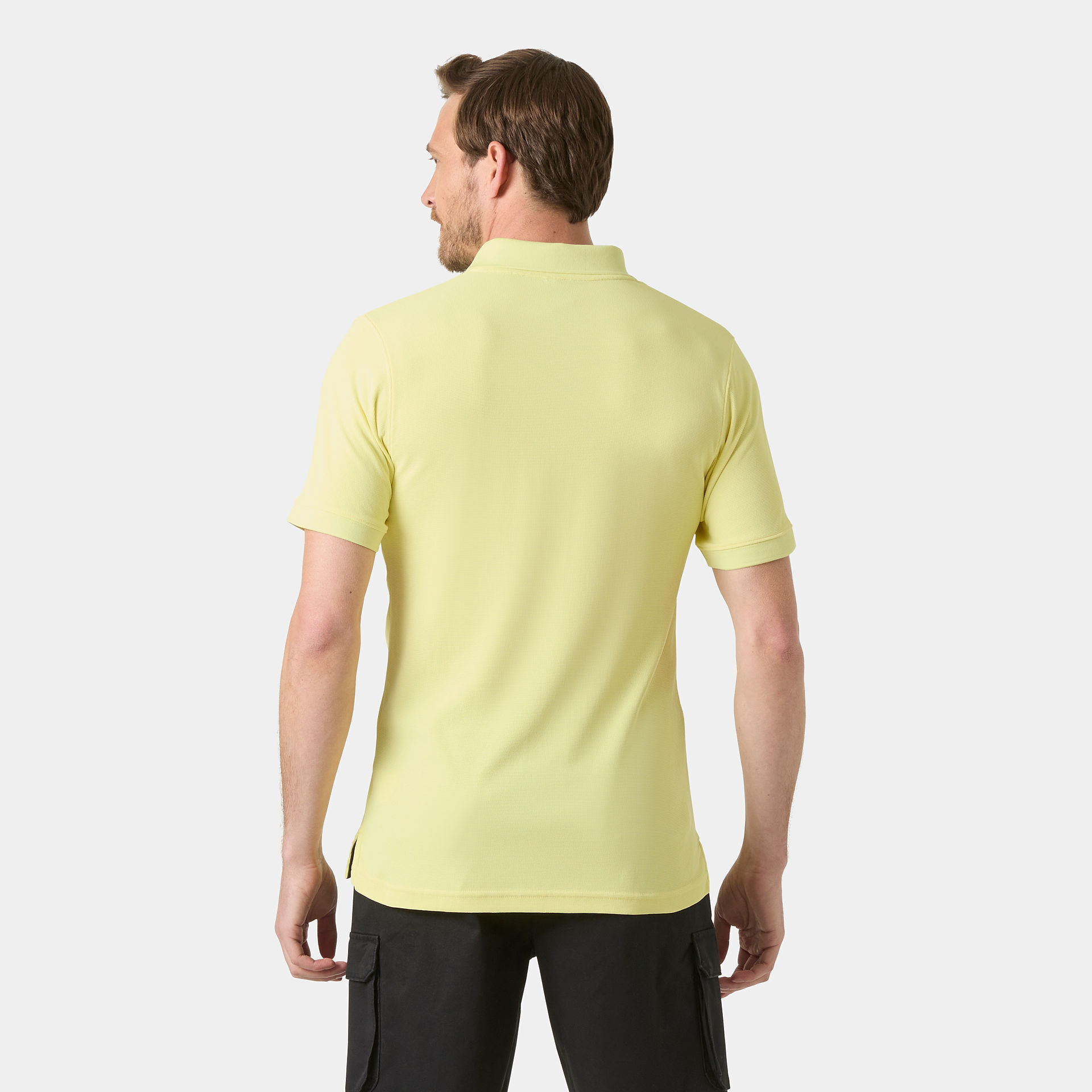 HELLY HANSEN  DRIFTLINE POLO