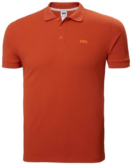 HELLY HANSEN  DRIFTLINE POLO