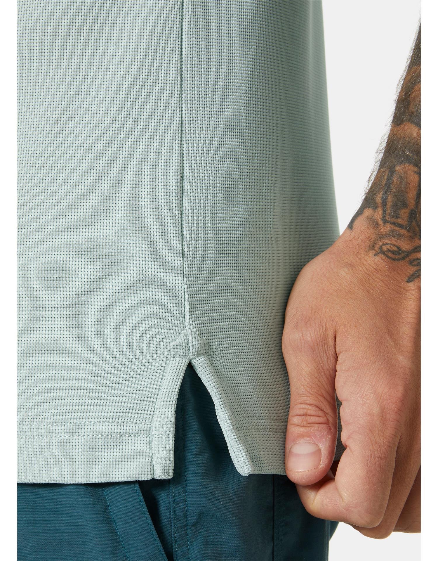 HELLY HANSEN  DRIFTLINE POLO