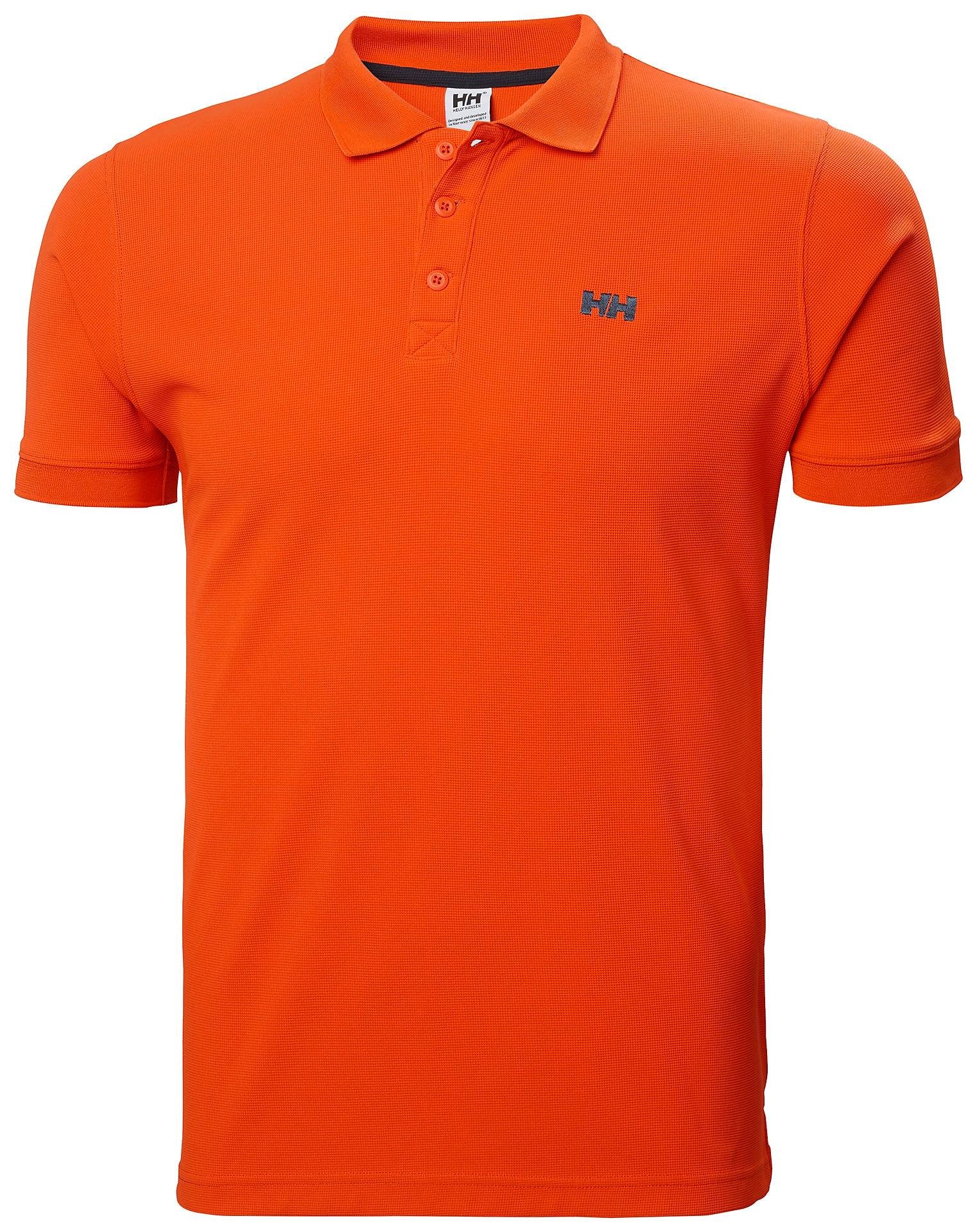 HELLY HANSEN  DRIFTLINE POLO
