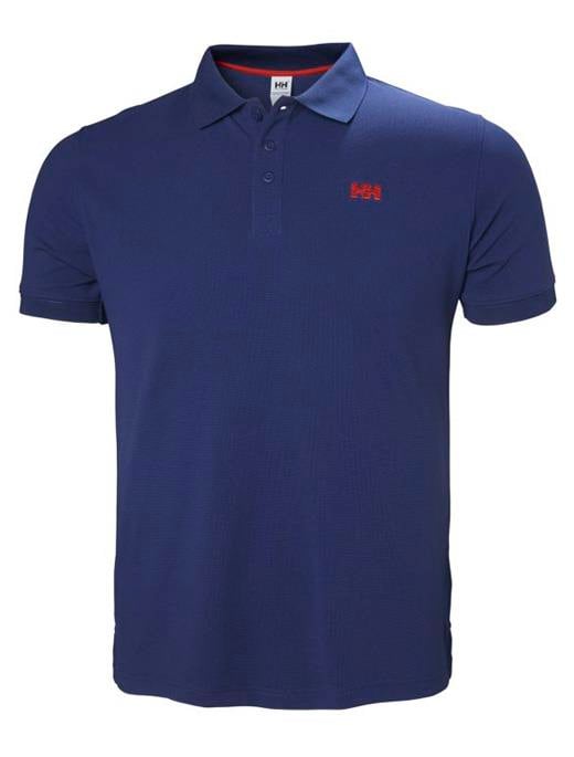HELLY HANSEN  DRIFTLINE POLO