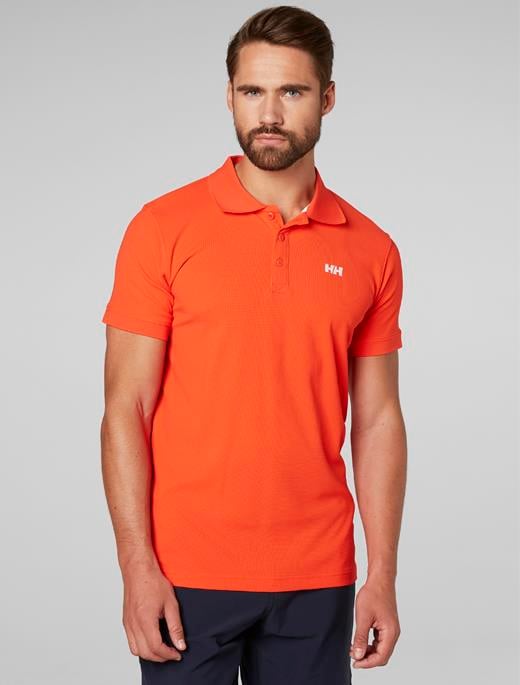 HELLY HANSEN  DRIFTLINE POLO