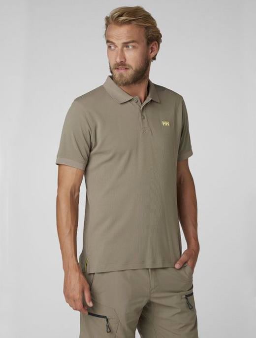 HELLY HANSEN  DRIFTLINE POLO