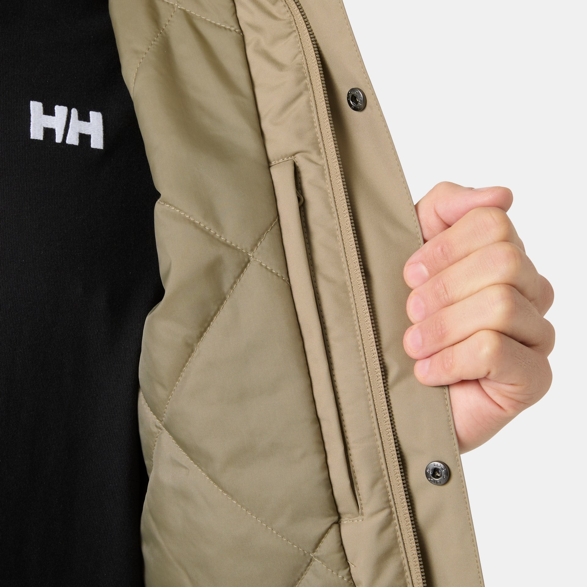 HELLY HANSEN DUBLINER DOLGULU  MONT