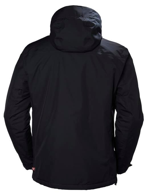 HELLY HANSEN DUBLINER INSULATED MONT