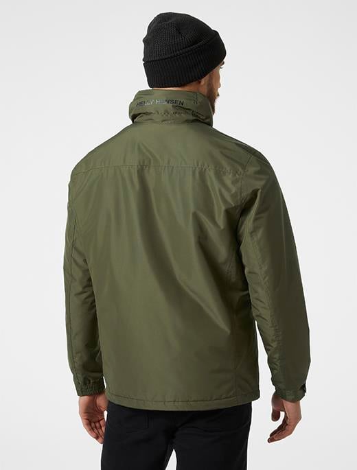 HELLY HANSEN DUBLINER INSULATED MONT