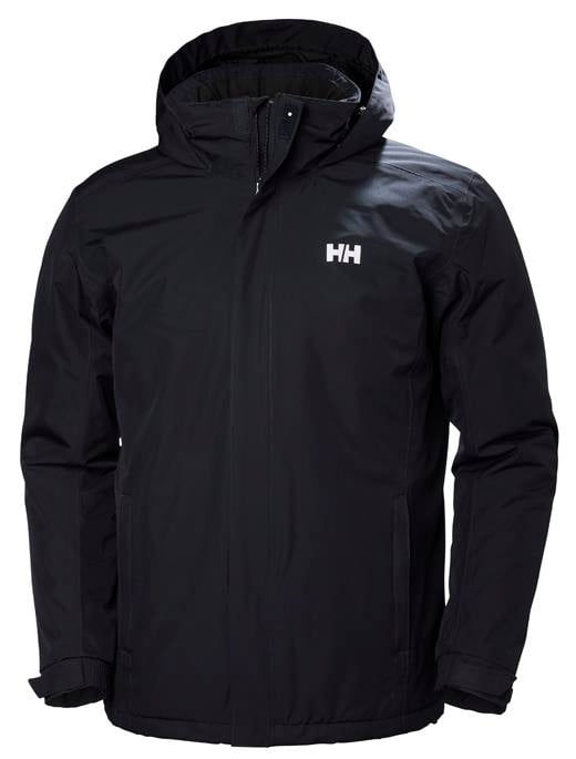 HELLY HANSEN DUBLINER INSULATED MONT