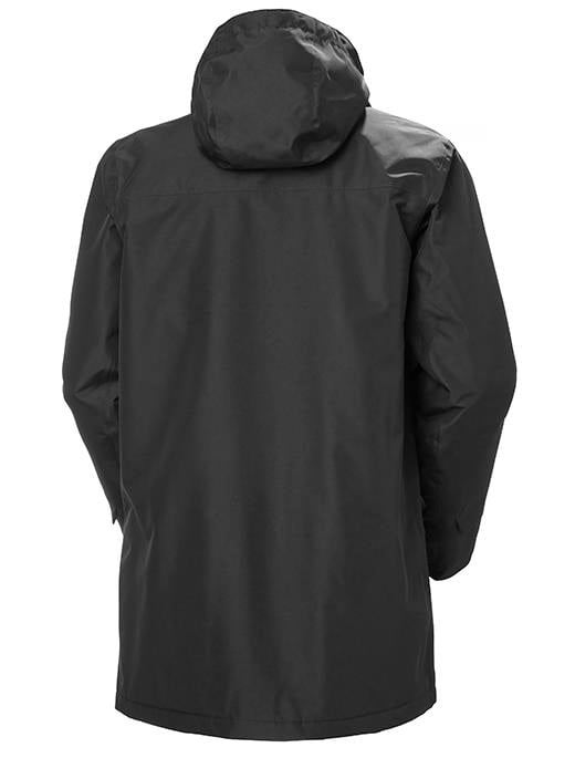 HELLY HANSEN DUBLINER INSULATED UZUN MONT