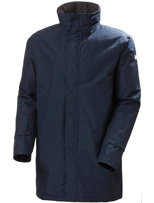 HELLY HANSEN DUBLINER INSULATED UZUN MONT