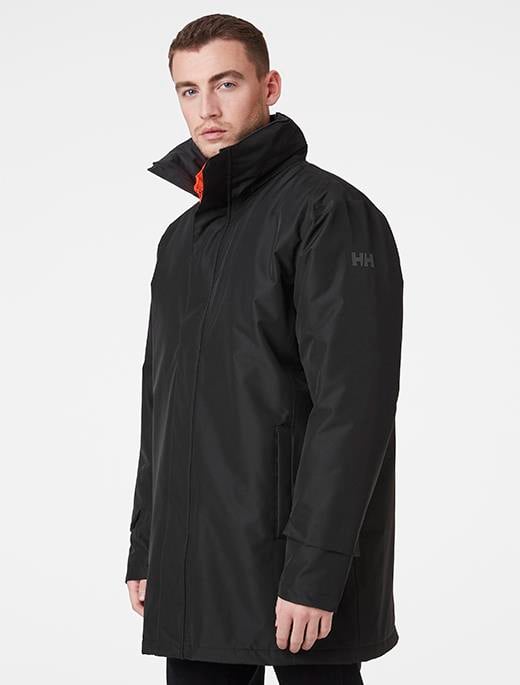 HELLY HANSEN DUBLINER INSULATED UZUN MONT