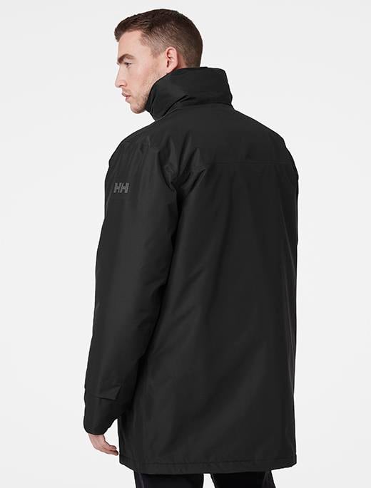HELLY HANSEN DUBLINER INSULATED UZUN MONT