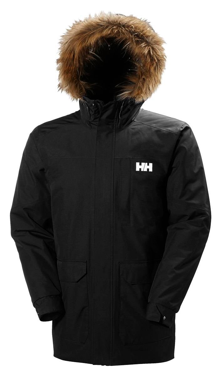 HELLY HANSEN DUBLINER PARKA