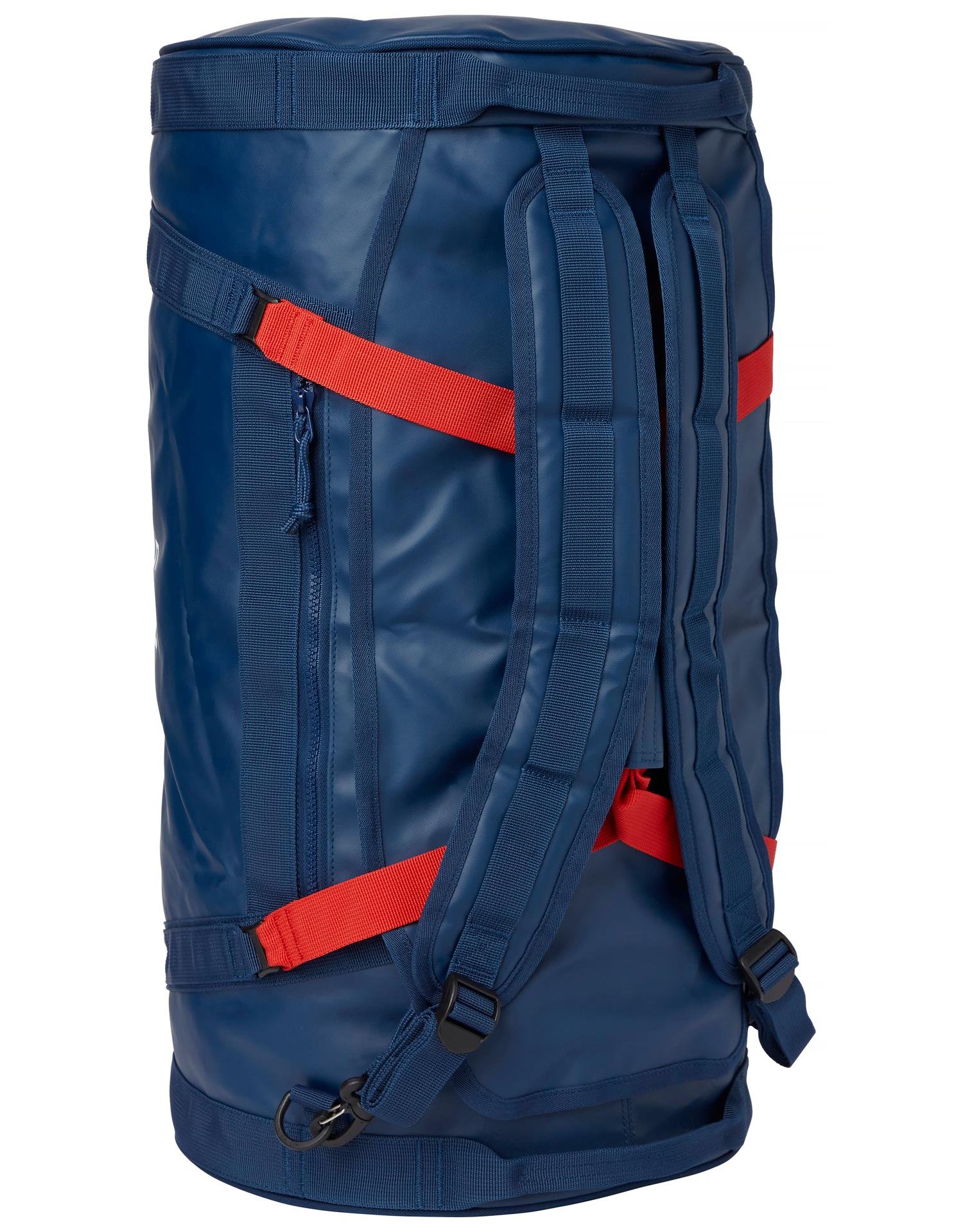 HELLY HANSEN DUFFEL BAG 2 50L